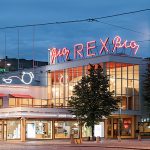 Julkisivun rytmi ja perspektiivi, arkkitehtuurivalokuvauskurssi Kuressaaressa – Tuomas Uusheimo