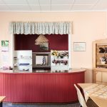 Sisätila, arkkitehtuurivalokuvauskurssi Kuressaaressa – Tuomas Uusheimo