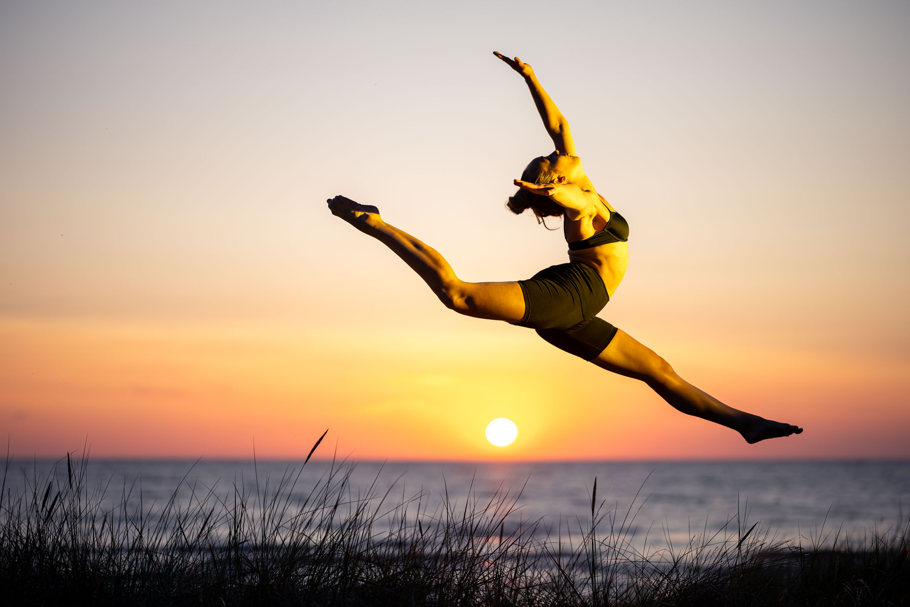 In Joe McNally's portrait photography workshop in Saaremaa, Estonia, we offer numerous authentic shooting locations.