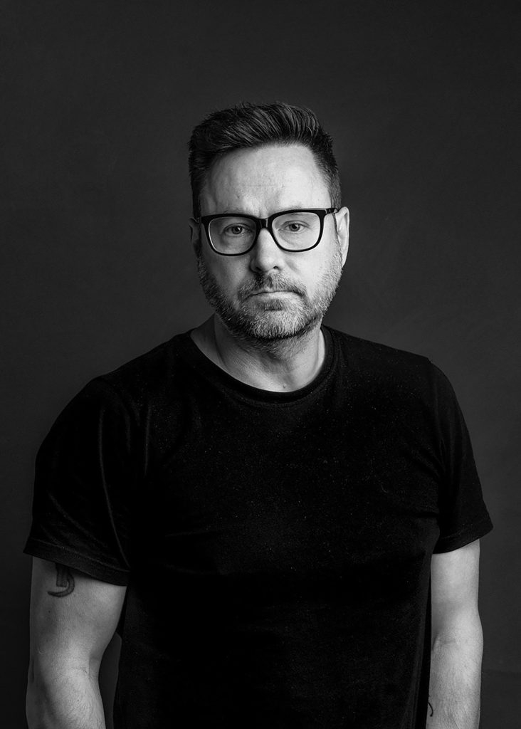 Pasi Hakala, versatile photographer and expert instructor.