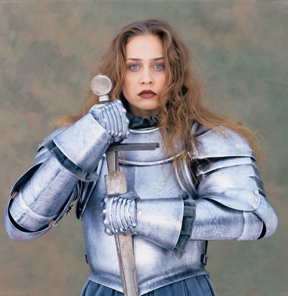 Joe McNally portrait photography masterclass in July 2024