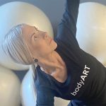 Pilates ja saunajooga Kuressaaressa Saarenmaalla 12.–19.7.2026