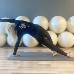 Pilates ja saunajooga Kuressaaressa Saarenmaalla 12.–19.7.2026