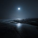 Mikko Lagerstedt valokuvagalleria, maisemavalokuvauskurssi Viron Saarenmaalla